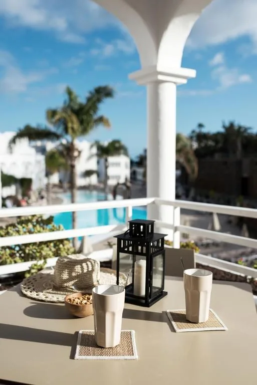 Standard Apartment (3 adults) — Sotavento Beach Club