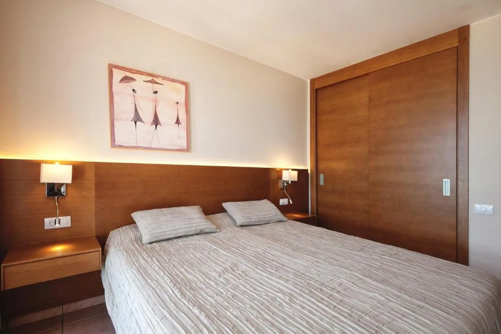 Standard Apartment — Sotavento Beach Club
