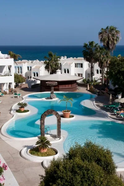 Sotavento Beach Club — photo 4