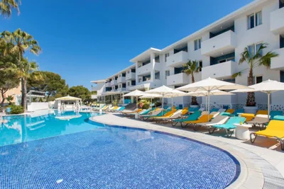 Sotavento Club Apartments - Adults Only — foto 3