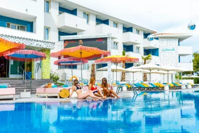 Sotavento Club Apartments - Adults Only — foto 4