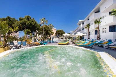 Sotavento Club Apartments - Adults Only — foto 5