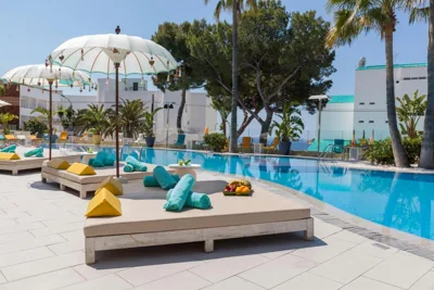 Sotavento Club Apartments - Adults Only — foto 6