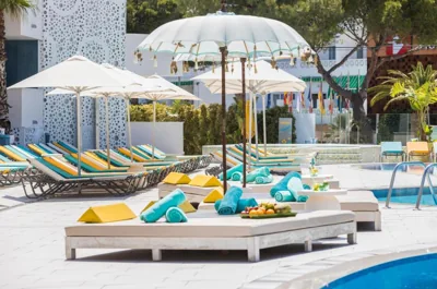 Sotavento Club Apartments - Adults Only — foto 7