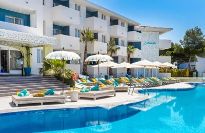 Sotavento Club Apartments - Adults Only — foto 8