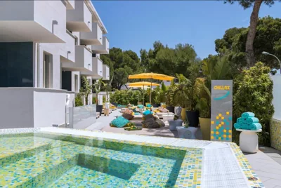 Sotavento Club Apartments - Adults Only — foto 9