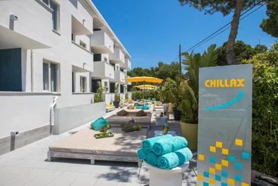 Sotavento Club Apartments - Adults Only — foto 10
