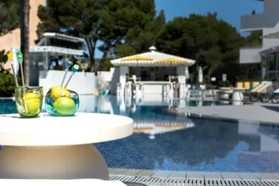 Sotavento Club Apartments - Adults Only — foto 11