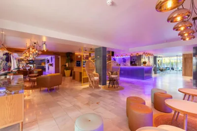 Sotavento Club Apartments - Adults Only — foto 12