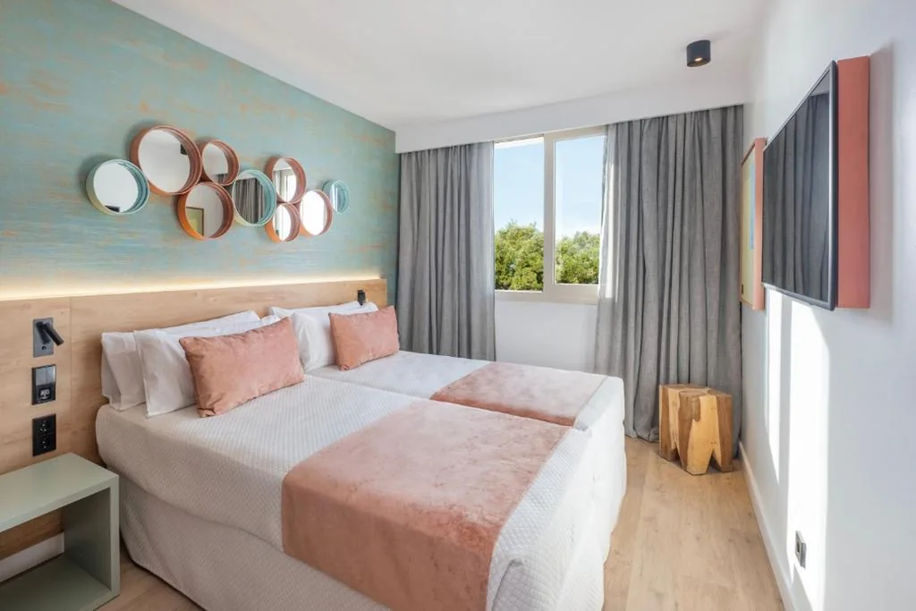 Junior Premium Suite — Sotavento Club Apartments - Adults Only