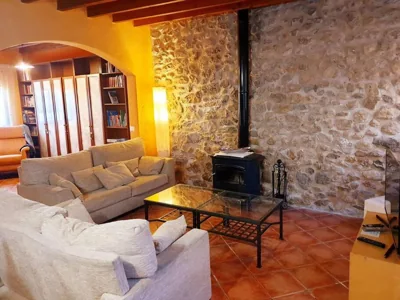 SOTIO, Village house in Campanet — foto 5
