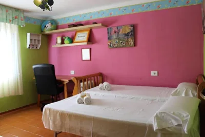 SOTIO, Village house in Campanet — foto 9