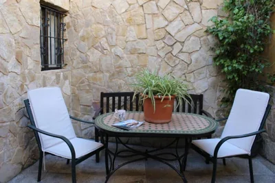 SOTIO, Village house in Campanet — foto 10