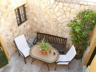 SOTIO, Village house in Campanet — foto 11