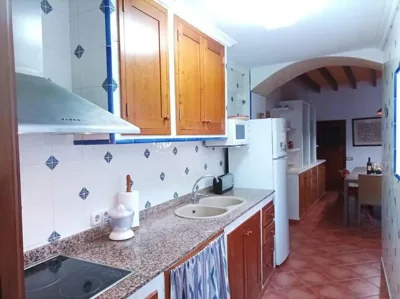 SOTIO, Village house in Campanet — foto 12