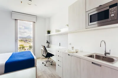 Soto House Pamplona — foto 4