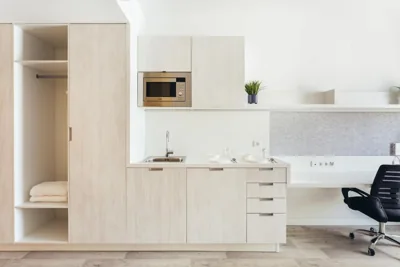 Soto House Pamplona — foto 8