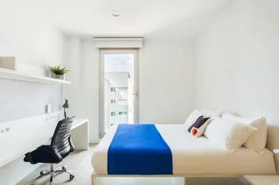 Soto House Pamplona — foto 10