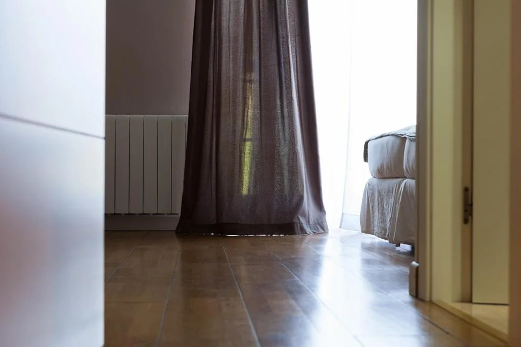 Habitación Doble — Sotobosque