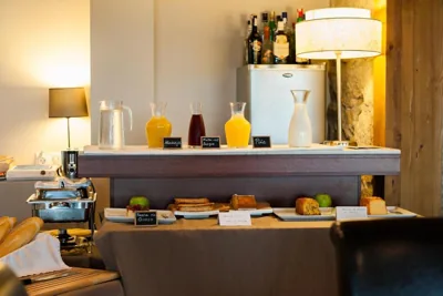 Sotobosque — foto 4