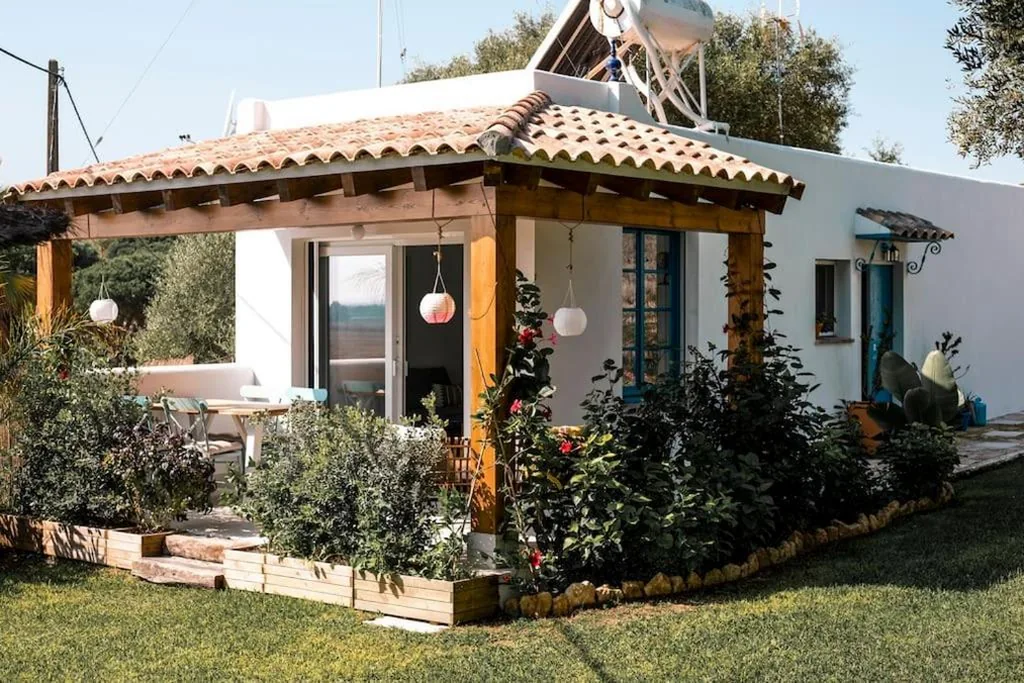 Casa con 1 dormitorio — Soul Casas
