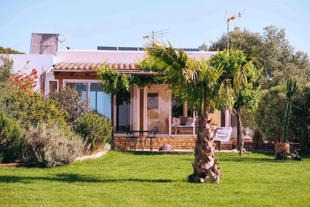 Casa de 2 dormitorios — Soul Casas