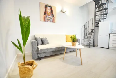 Soul Home Alhaurín el Grande — Foto 2