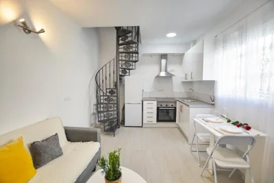 Soul Home Alhaurín el Grande — Foto 3