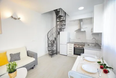 Soul Home Alhaurín el Grande — Foto 4