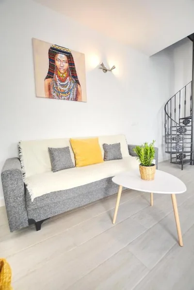Soul Home Alhaurín el Grande — Foto 5