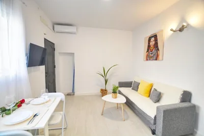 Soul Home Alhaurín el Grande — Foto 7