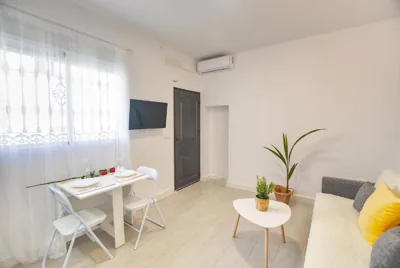 Soul Home Alhaurín el Grande — Foto 8