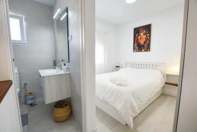 Soul Home Alhaurín el Grande — Foto 11