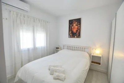 Soul Home Alhaurín el Grande — Foto 12