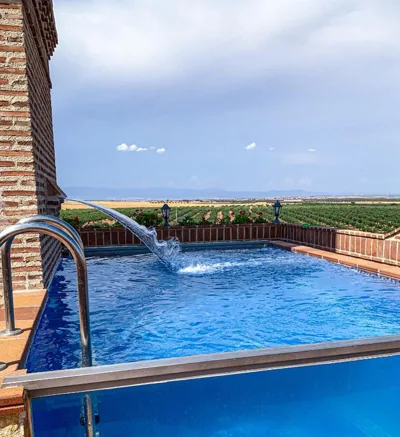 Spa Complejo Rural Las Abiertas — 照片 4