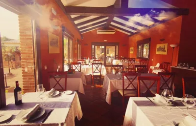 Spa Complejo Rural Las Abiertas — 照片 8