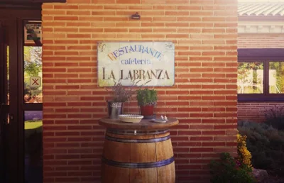 Spa Complejo Rural Las Abiertas — 照片 9