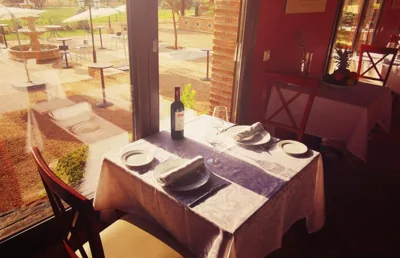 Spa Complejo Rural Las Abiertas — 照片 10