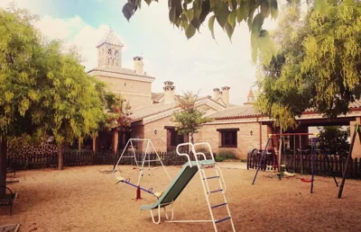 Spa Complejo Rural Las Abiertas — 照片 11