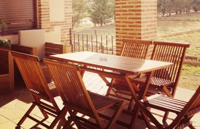 Spa Complejo Rural Las Abiertas — 照片 12