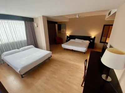 Spa Hotel Ciudad de Teruel — foto 2