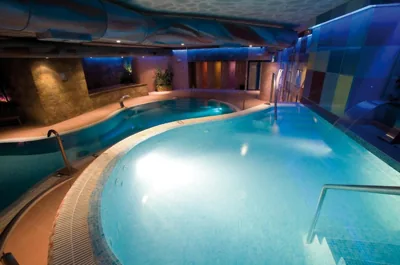 Spa Hotel Ciudad de Teruel — foto 3