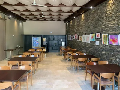 Spa Hotel Ciudad de Teruel — foto 4