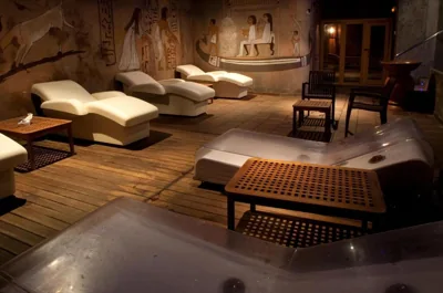 Spa Hotel Ciudad de Teruel — foto 5