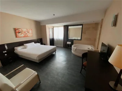 Spa Hotel Ciudad de Teruel — foto 8