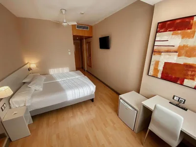Spa Hotel Ciudad de Teruel — foto 9