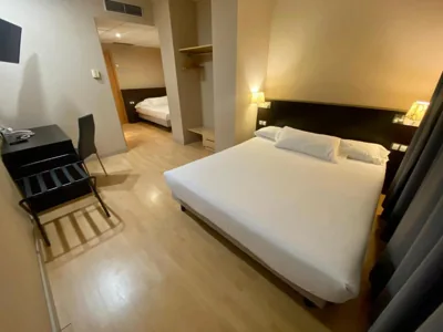 Spa Hotel Ciudad de Teruel — foto 10