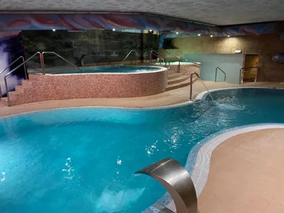 Spa Hotel Ciudad de Teruel — foto 12