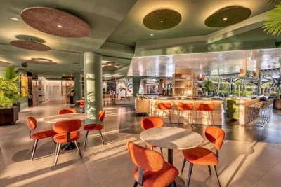 Spa Jardines de Lorca — 写真 4
