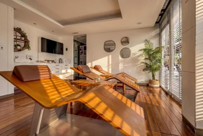 Spa Jardines de Lorca — 写真 5
